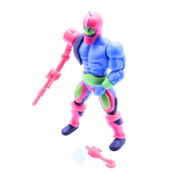 MOTU Cartoon Collection Trap Jaw (lose | 2024 | Mattel)